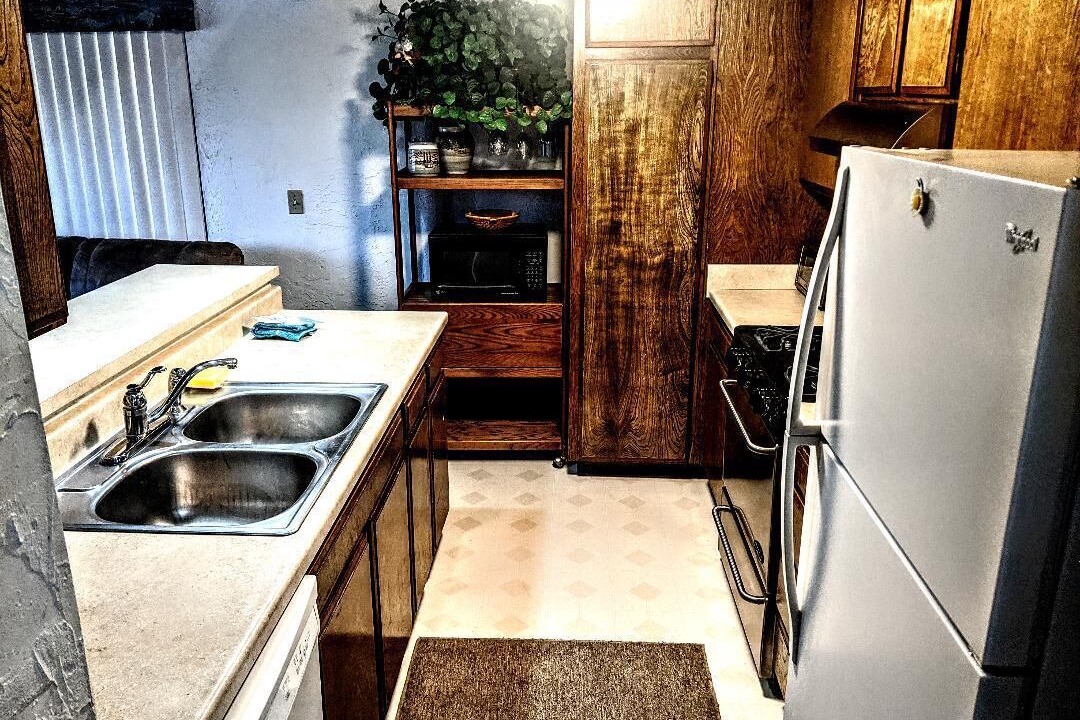 Photo of Kitchen in Big Bear Lake