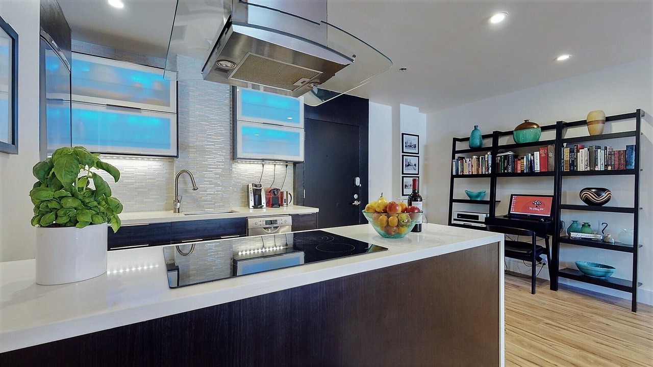 Photo of Kitchen in Westwood
