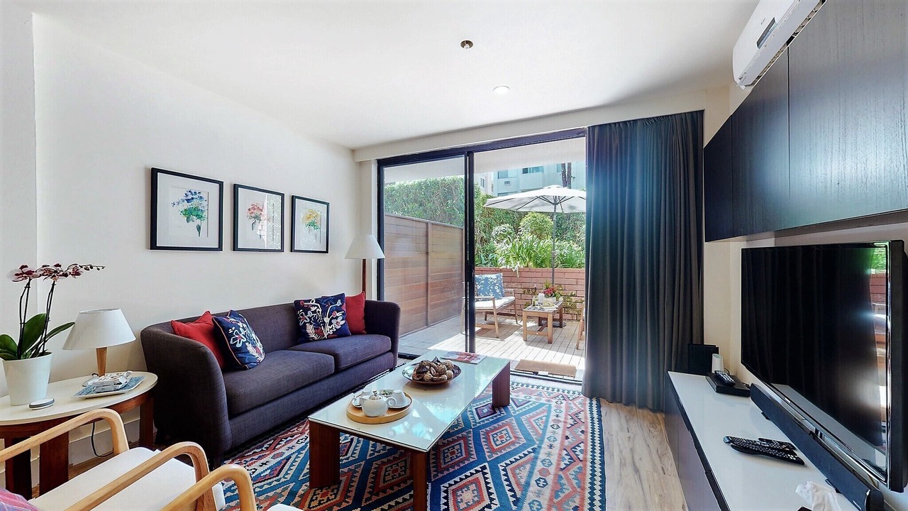 Photo of Livingroom in Westwood