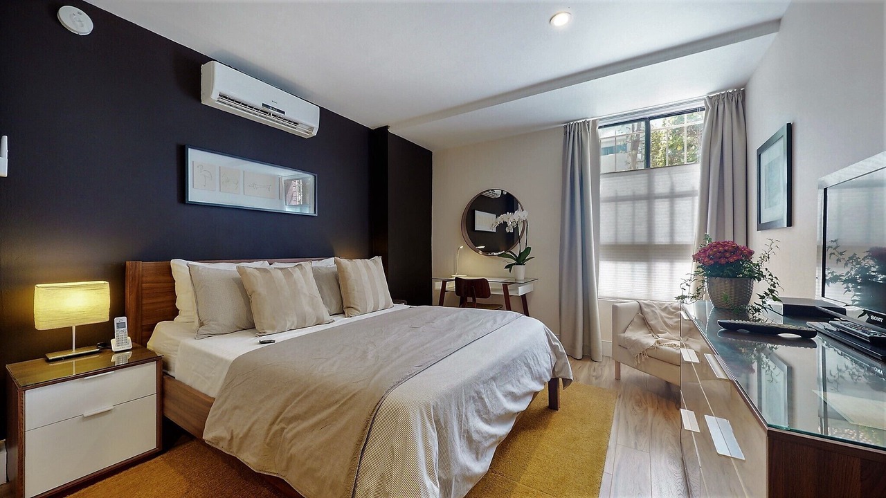 Photo of Bedroom in Westwood