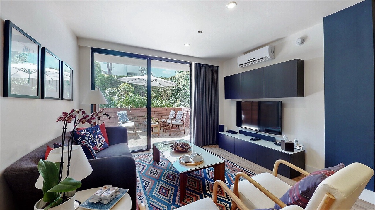 Photo of Livingroom in Westwood