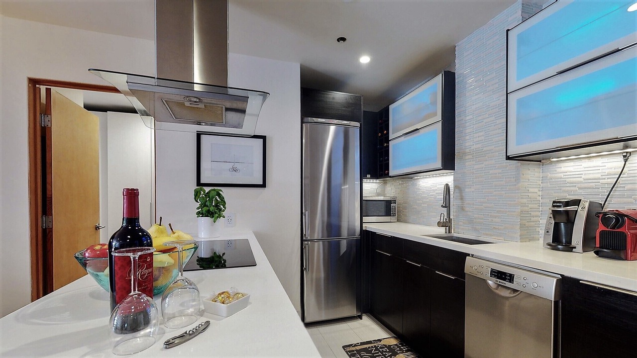 Photo of Kitchen in Westwood