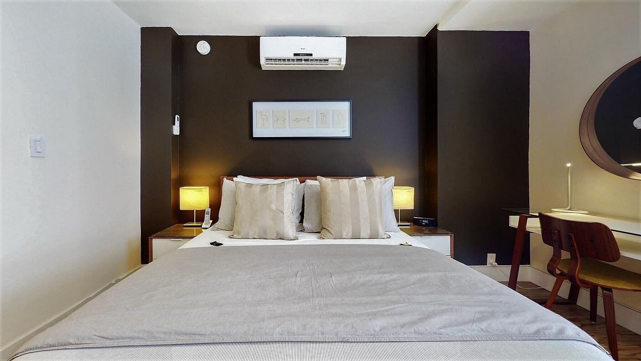 Photo of Bedroom in Westwood