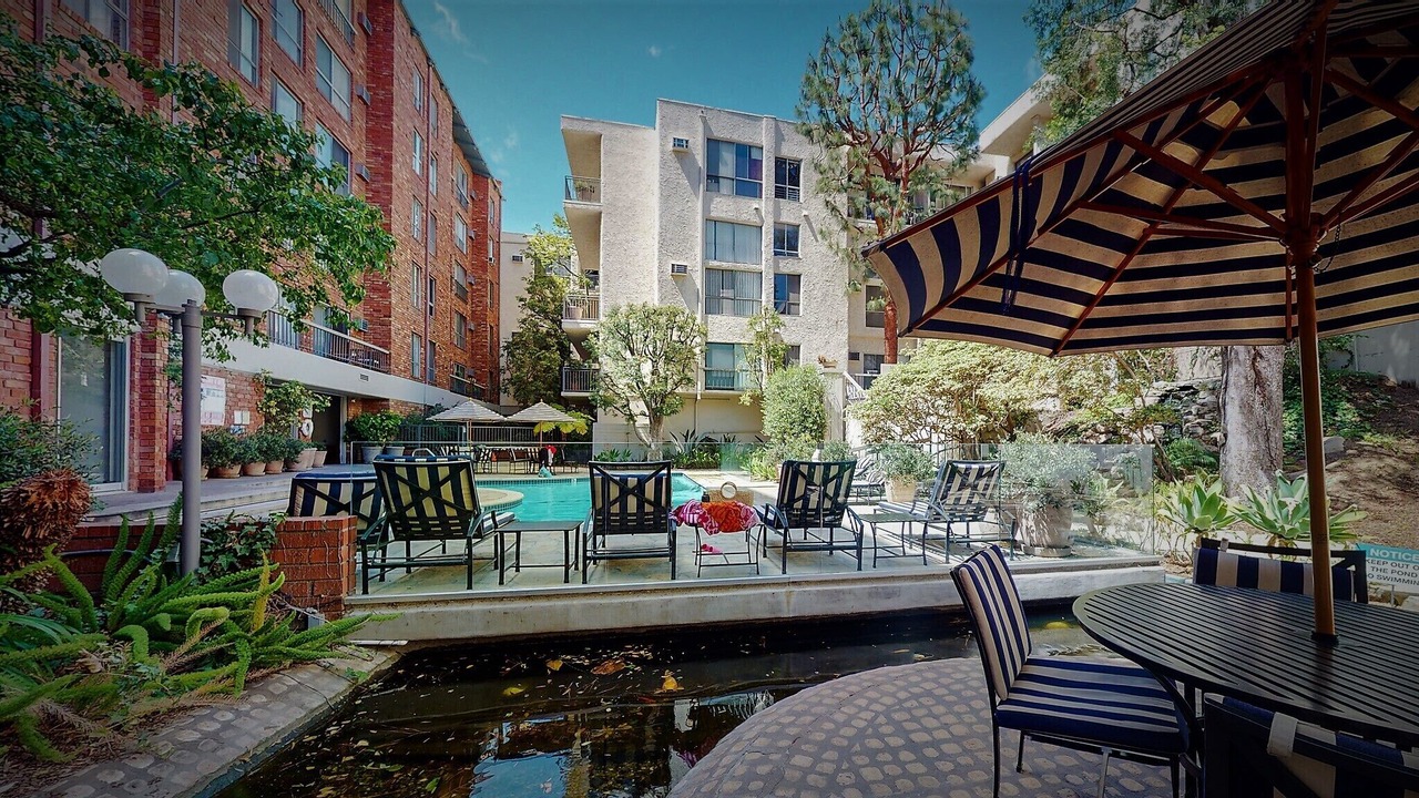 Photo of Outdoor in Westwood