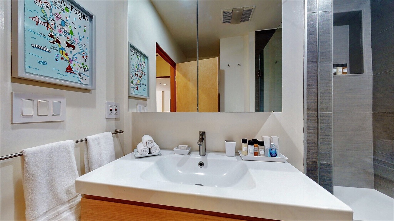 Photo of Bathroom in Westwood