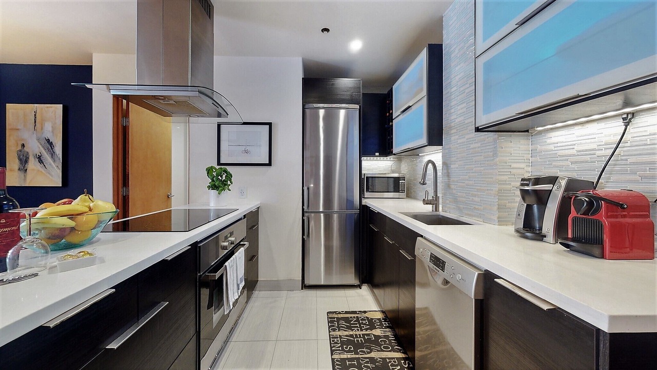 Photo of Kitchen in Westwood