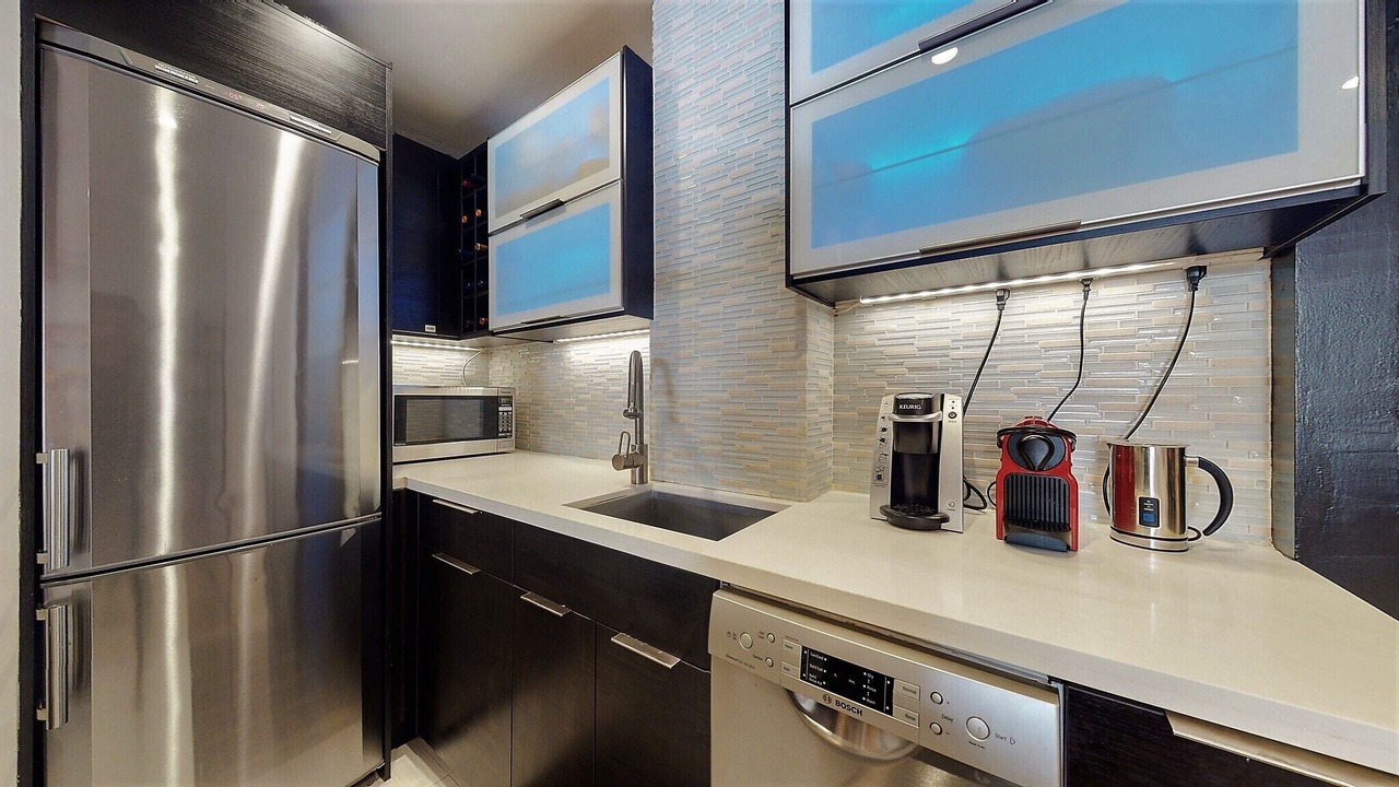 Photo of Kitchen in Westwood