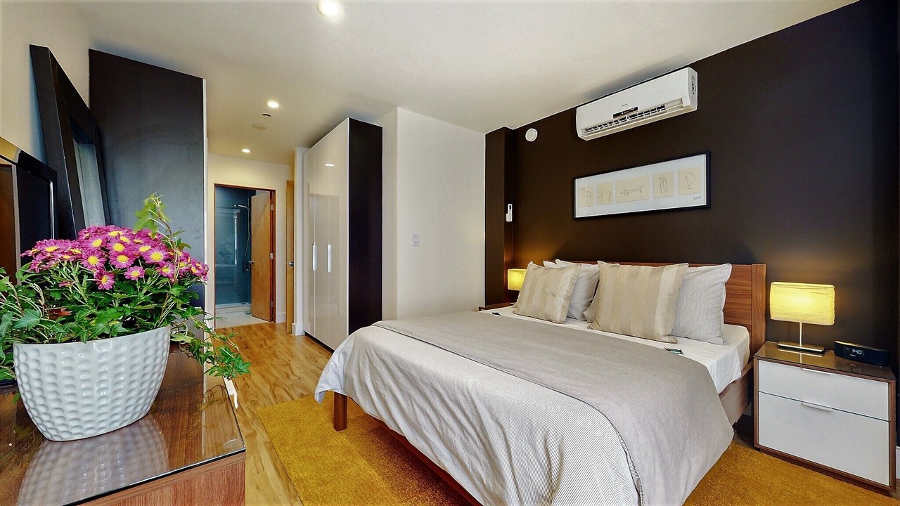 Photo of Bedroom in Westwood