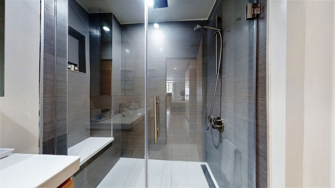 Photo of Bathroom in Westwood