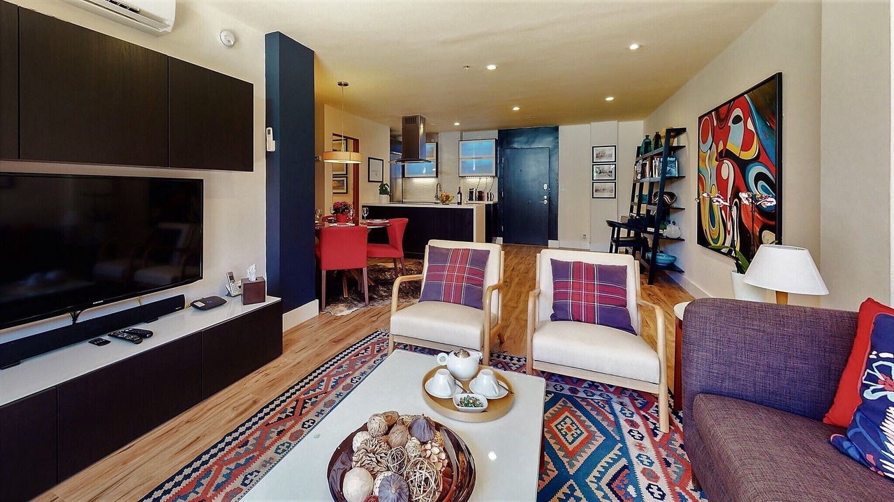 Photo of Livingroom in Westwood