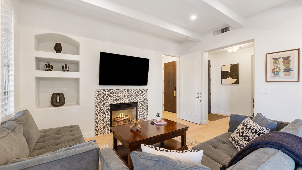 Photo of Livingroom in La Quinta