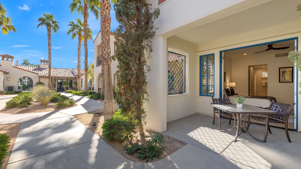 Photo of Outdoor in La Quinta