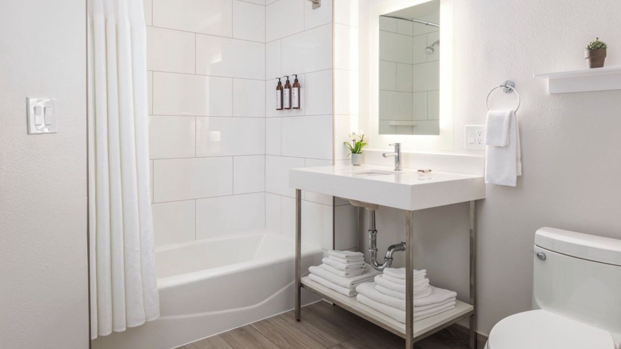 Photo of Bathroom in Newport Coast