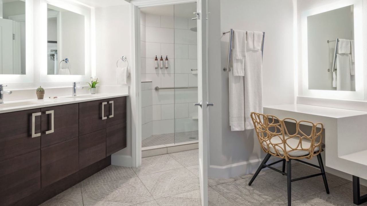 Photo of Bathroom in Newport Coast