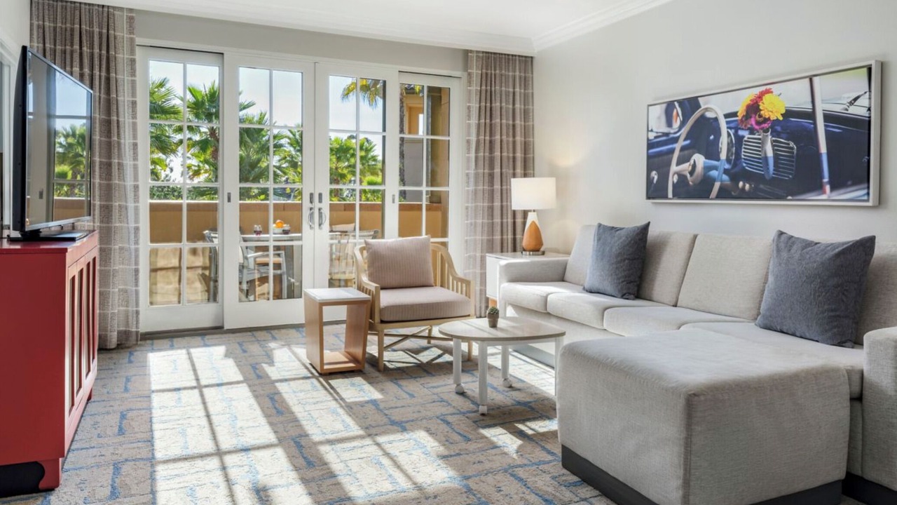 Photo of Livingroom in Newport Coast