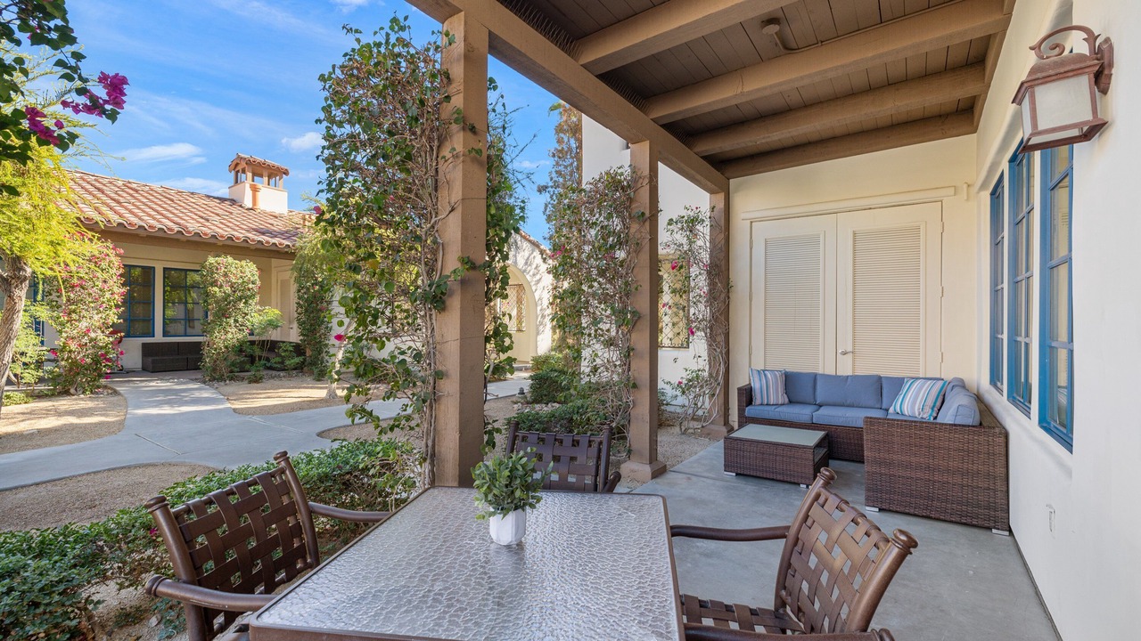 Photo of Outdoor in La Quinta