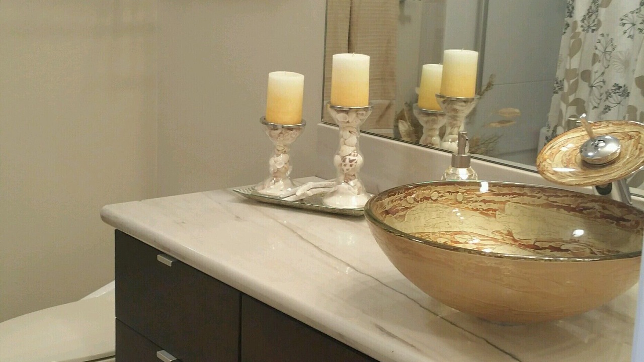 Photo of Bathroom in Village of La Jolla