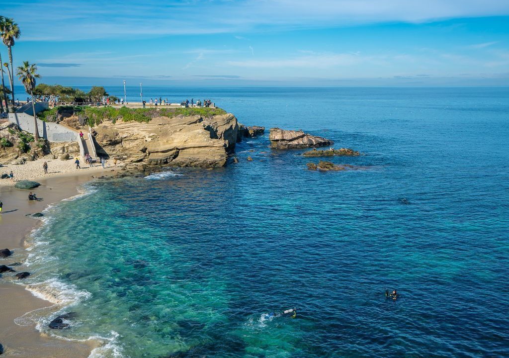 Photo of Others in Village of La Jolla