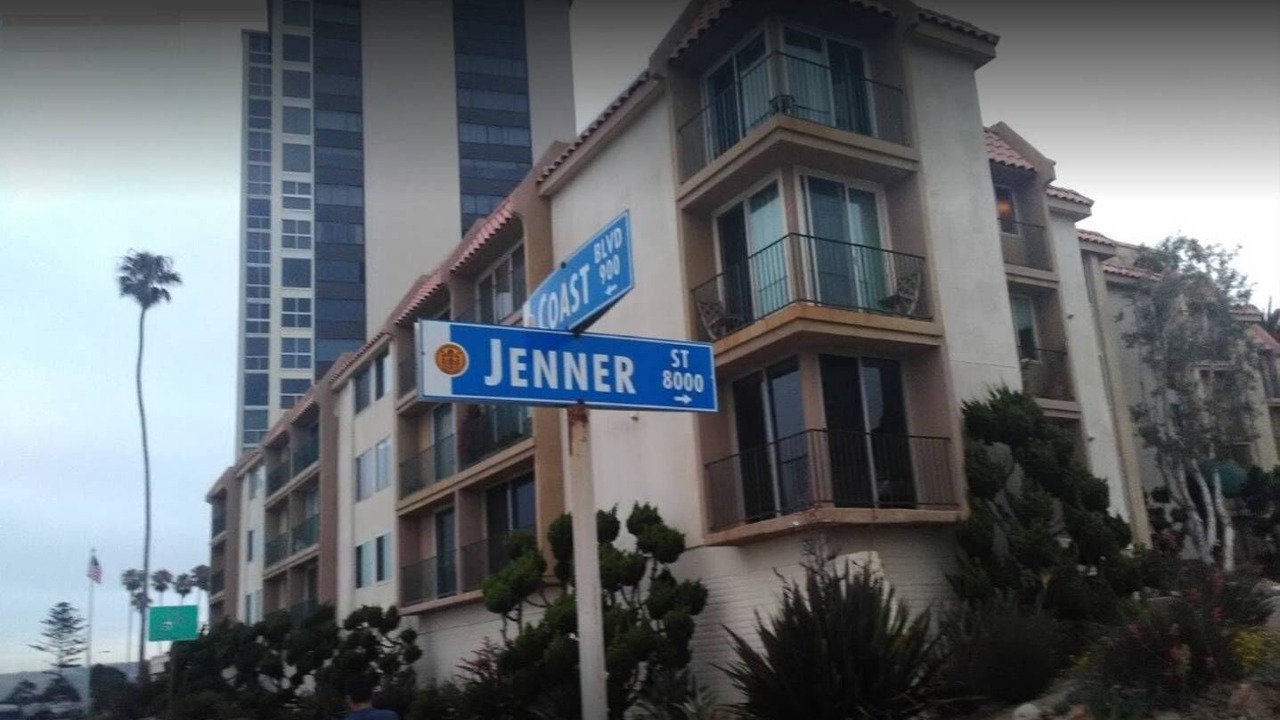 Photo of Others in Village of La Jolla