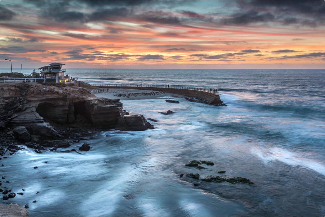 Photo of Others in Village of La Jolla
