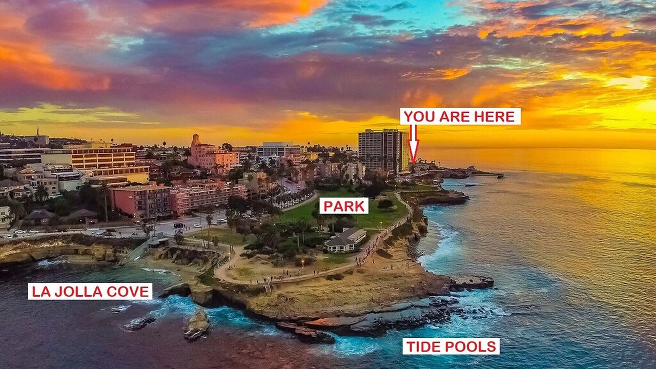 Photo of Others in Village of La Jolla