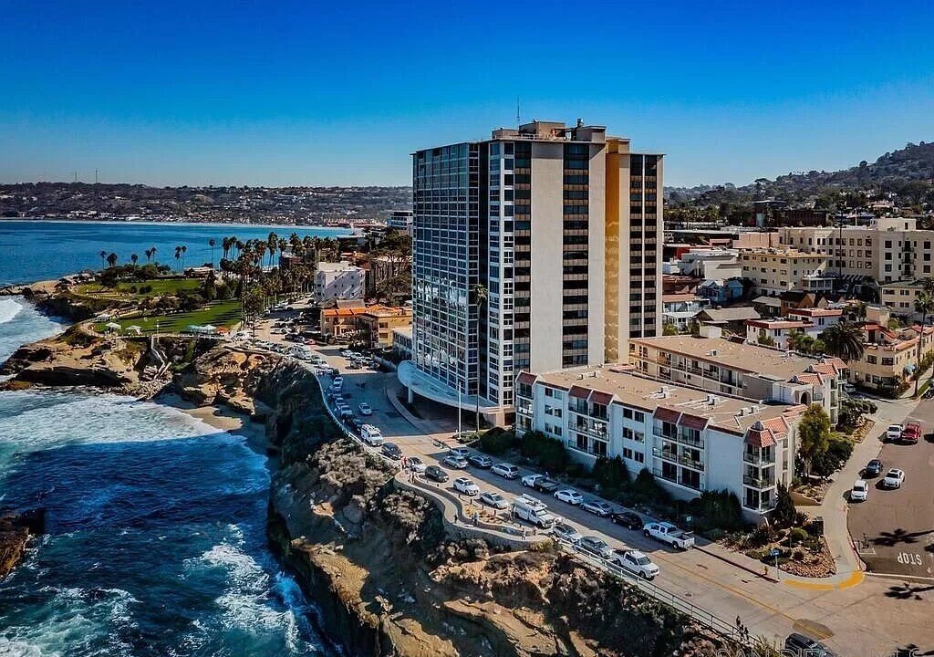 Photo of Outdoor in Village of La Jolla
