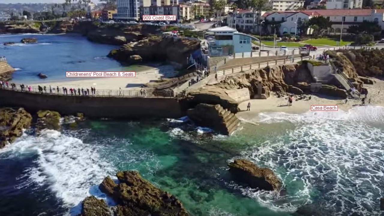 Photo of Others in Village of La Jolla