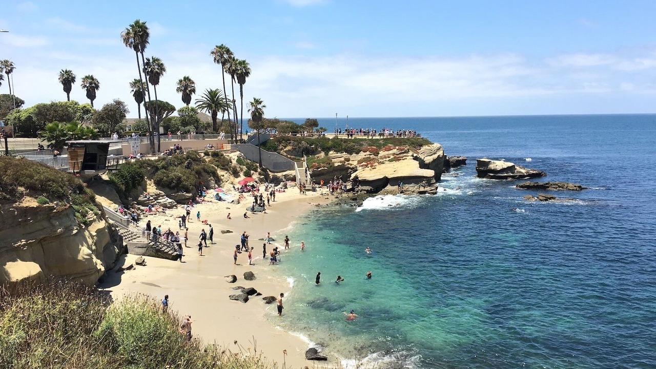 Photo of Others in Village of La Jolla