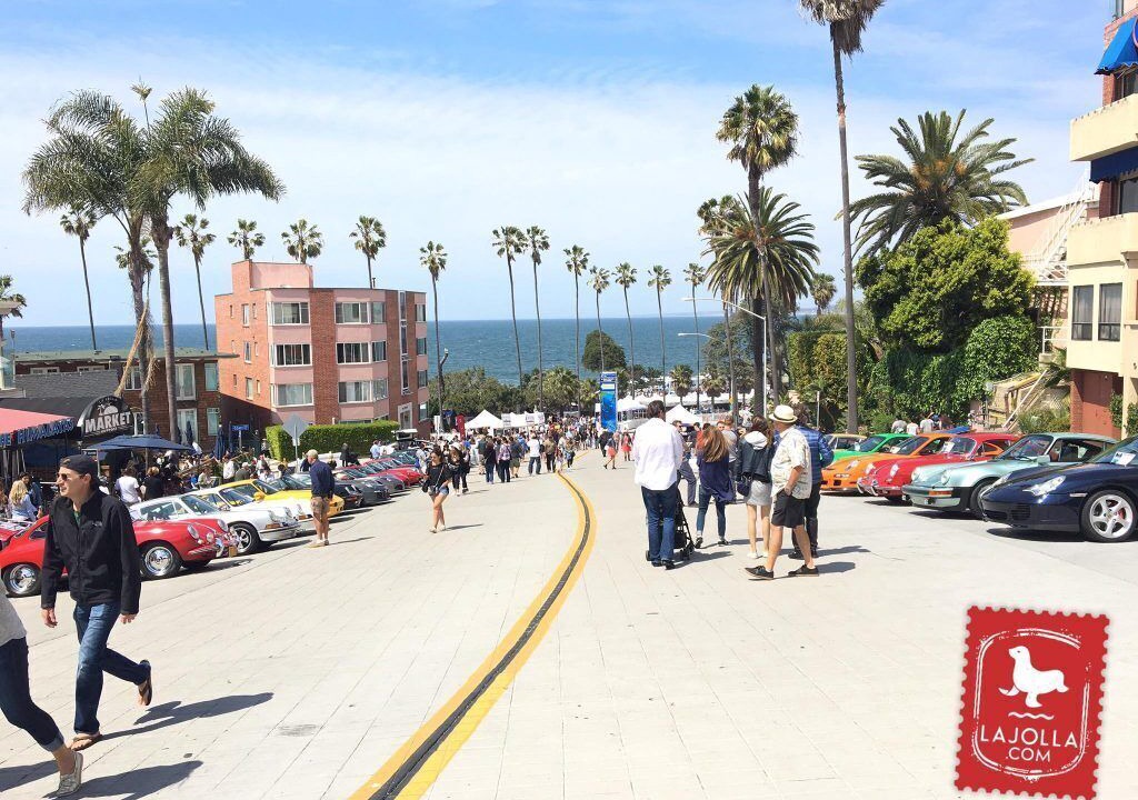 Photo of Others in Village of La Jolla