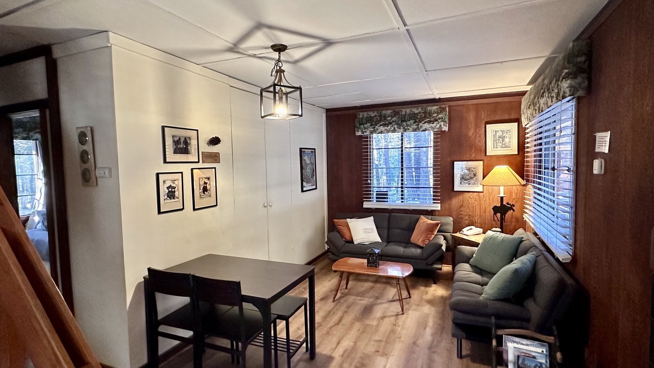 Photo of Bedroom in North Wawona