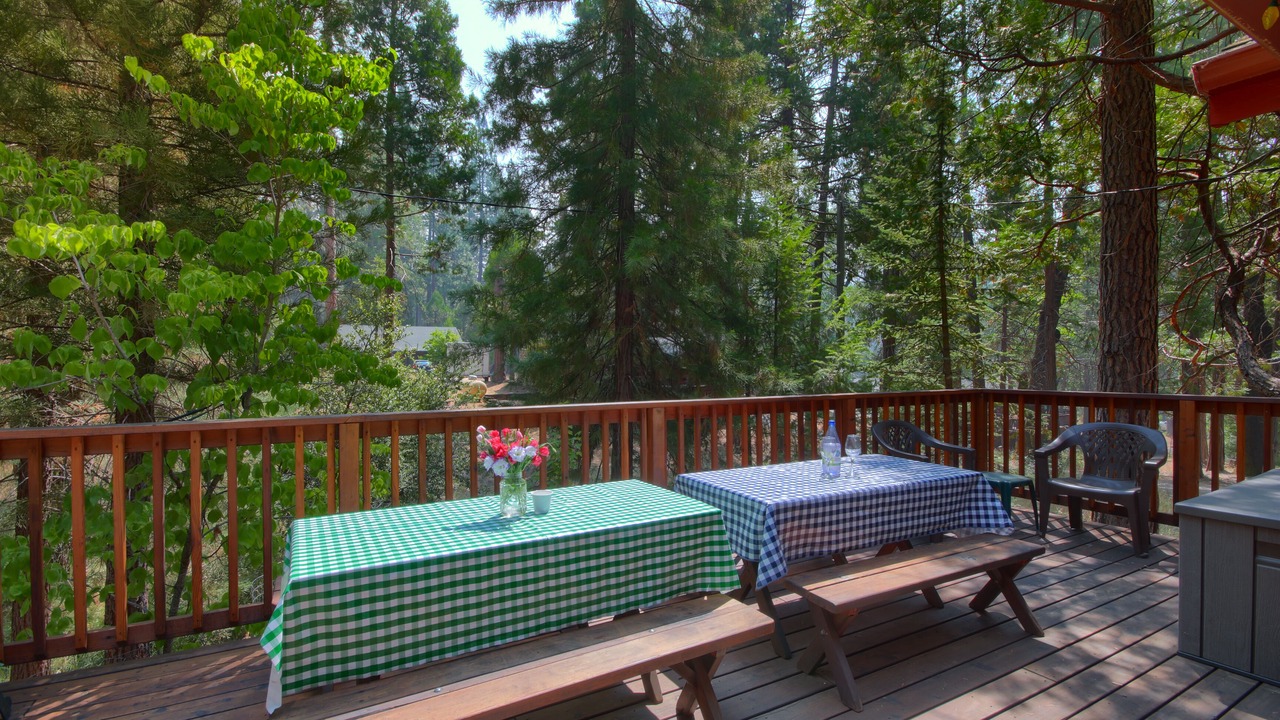 Photo of Others in North Wawona