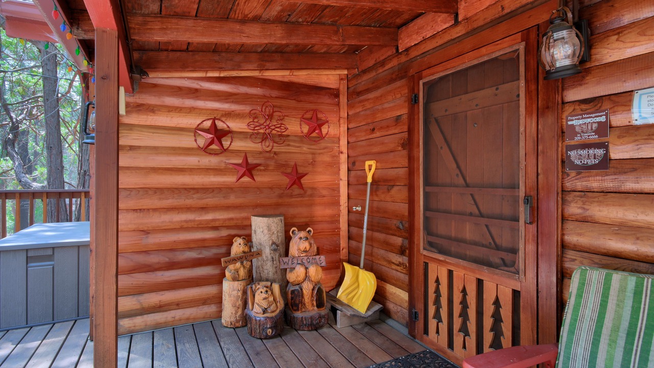 Photo of Others in North Wawona