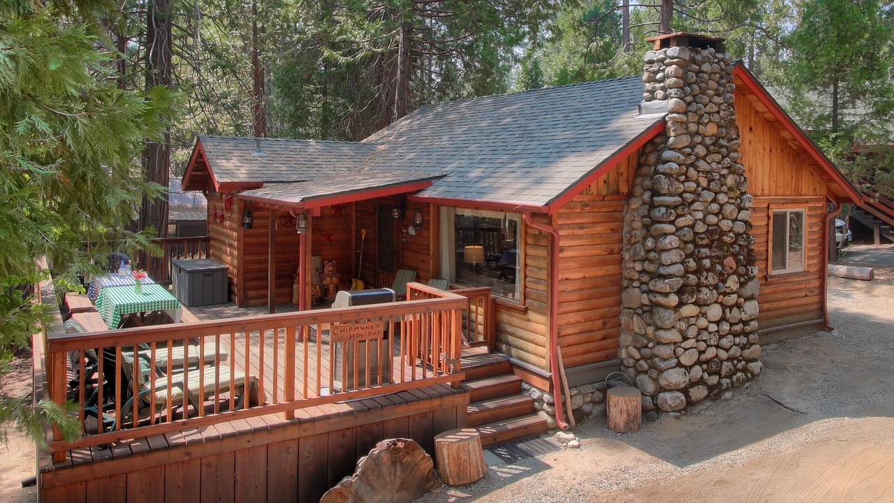 Photo of Others in North Wawona