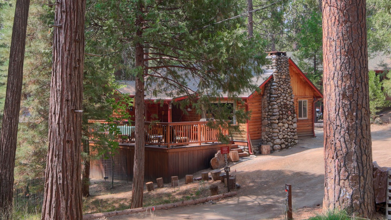 Photo of Others in North Wawona