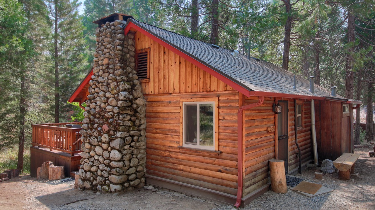 Photo of Others in North Wawona