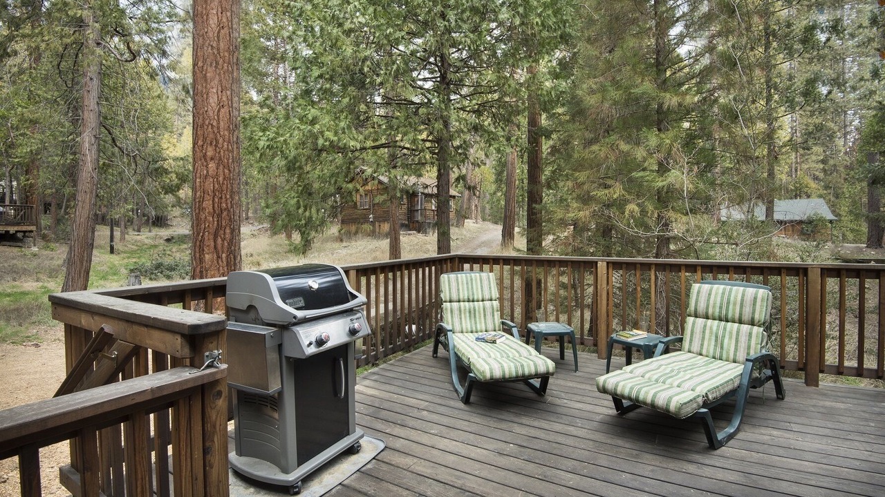 Photo of Others in North Wawona