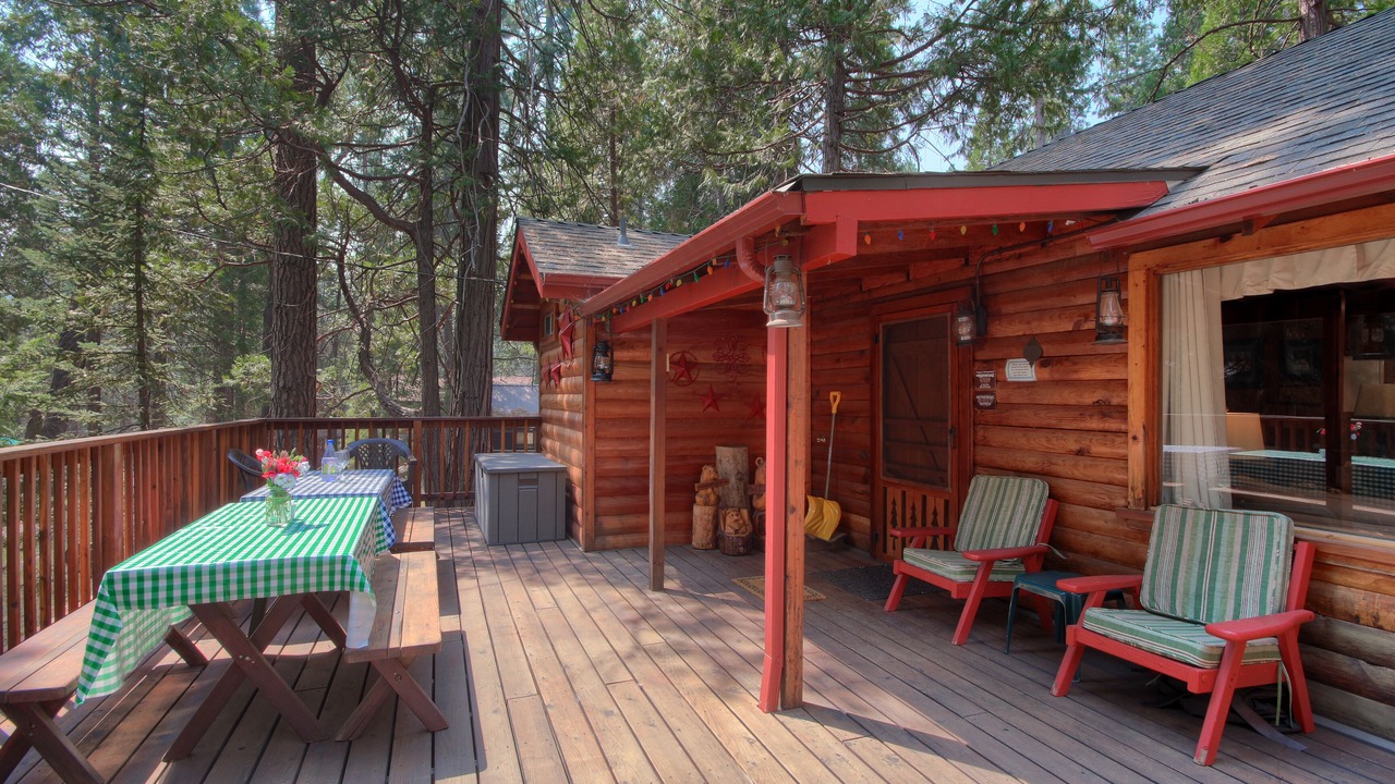 Photo of Others in North Wawona