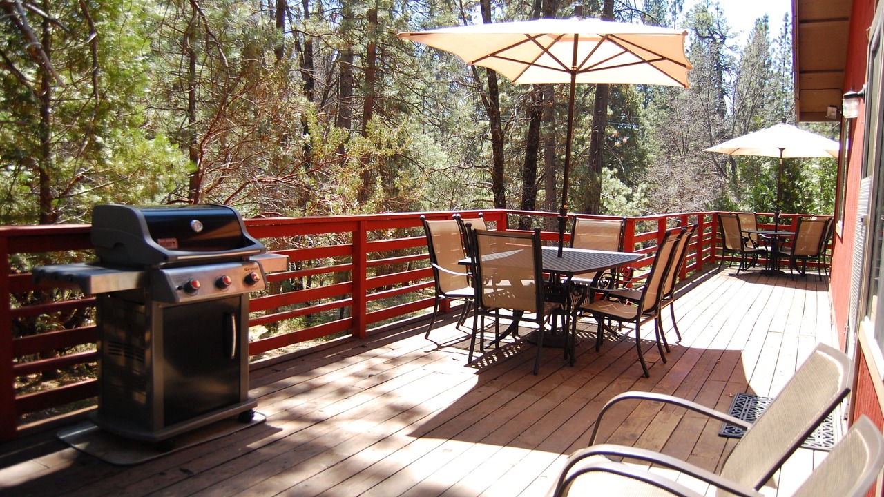 Photo of Others in North Wawona