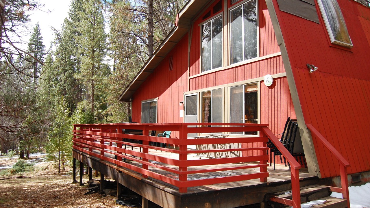 Photo of Others in North Wawona