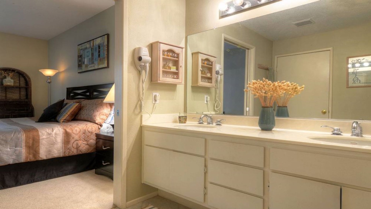 Photo of Bathroom in Valencia