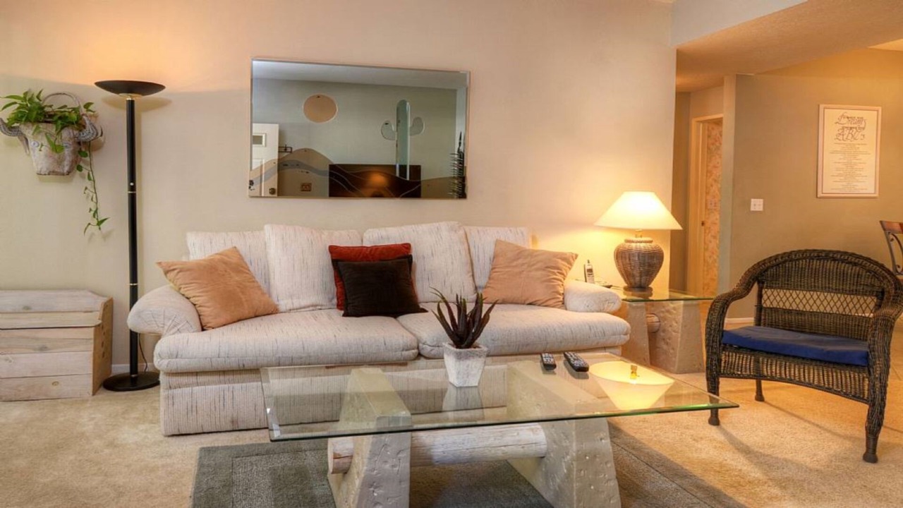 Photo of Livingroom in Valencia
