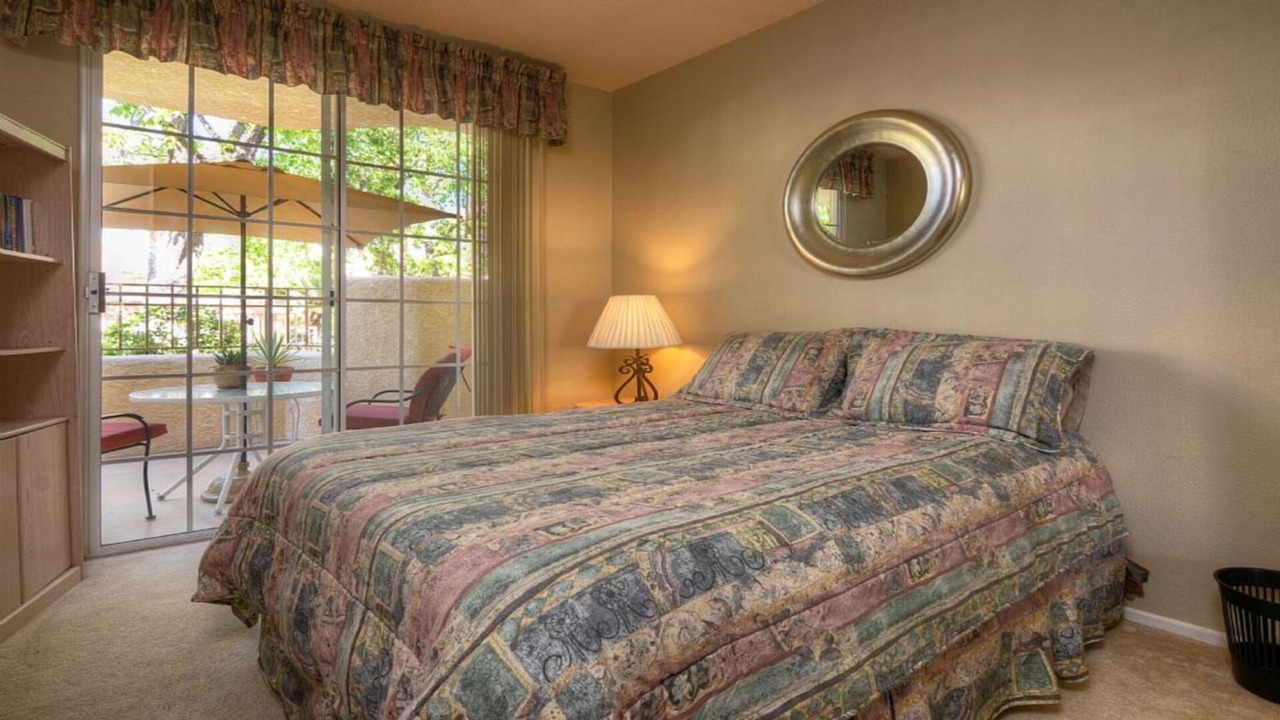 Photo of Bedroom in Valencia