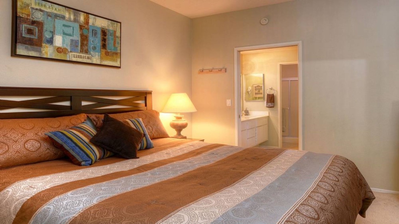 Photo of Bedroom in Valencia