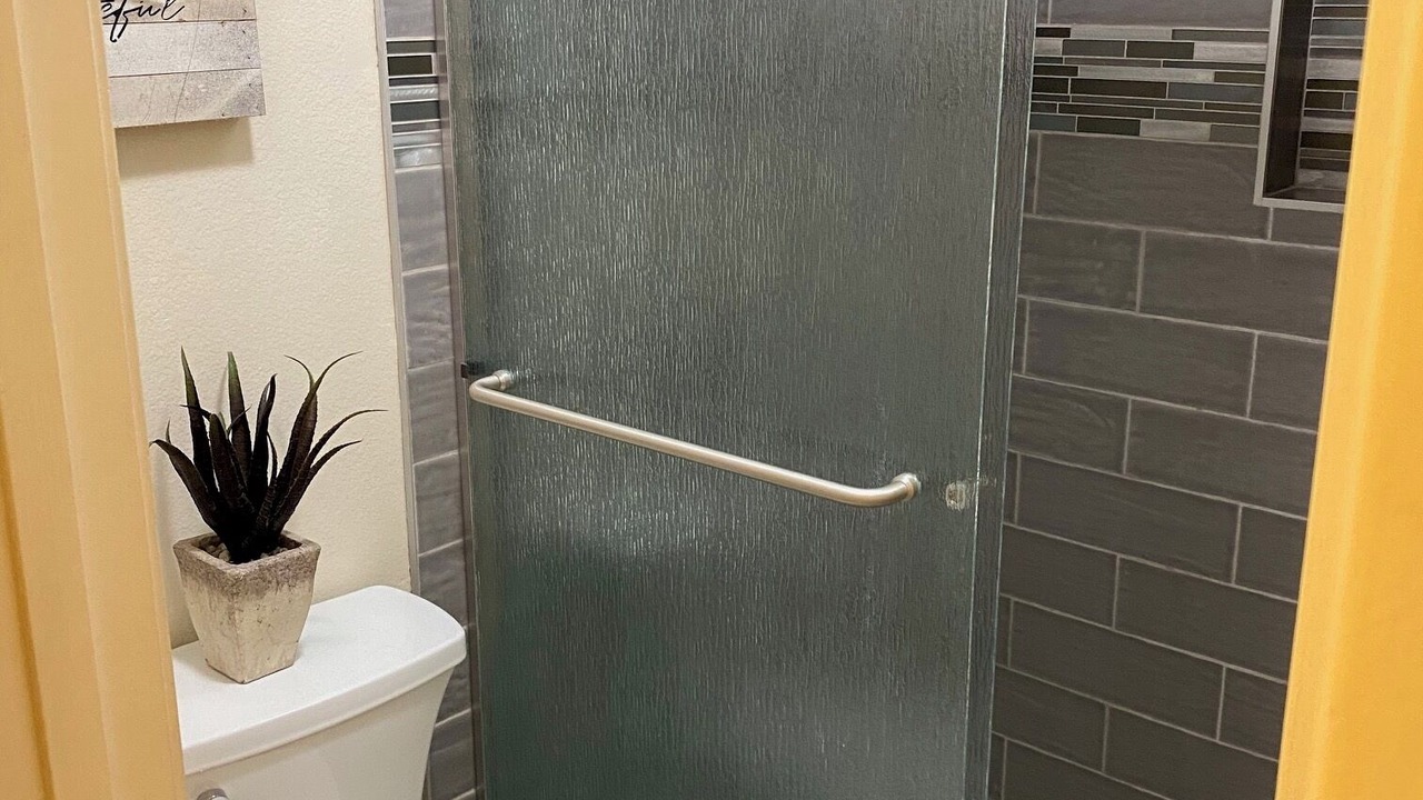 Photo of Bathroom in Valencia