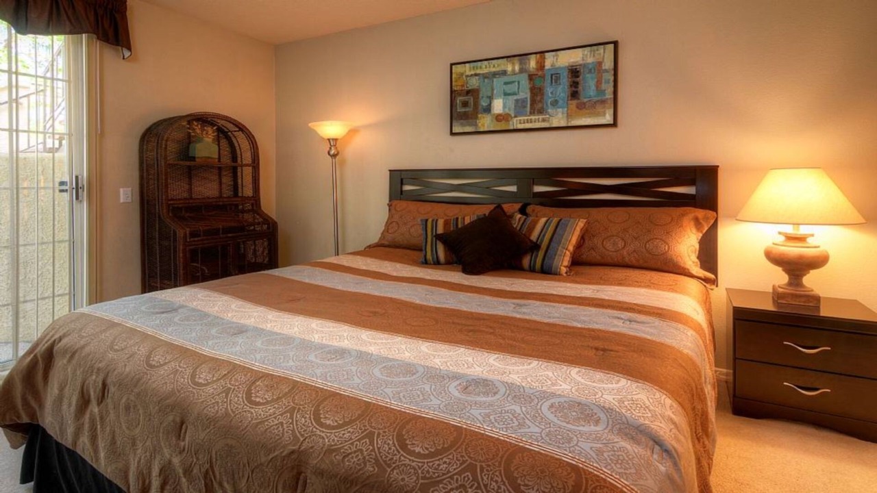 Photo of Bedroom in Valencia