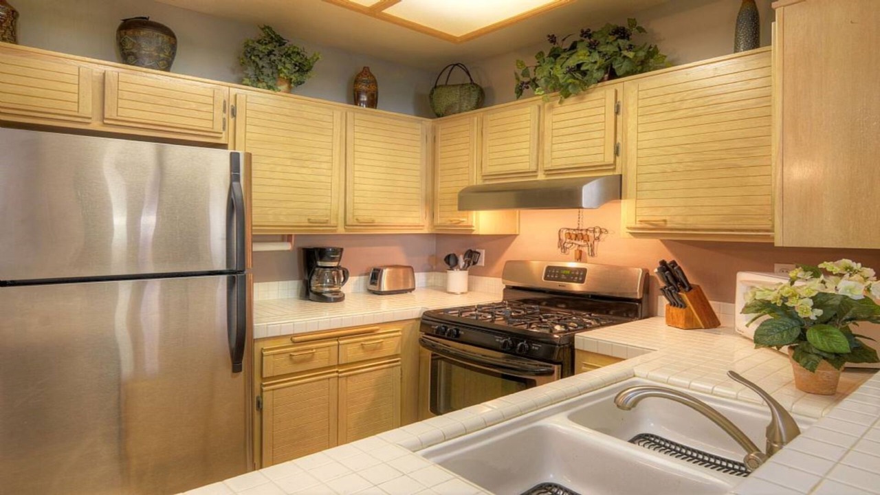 Photo of Kitchen in Valencia