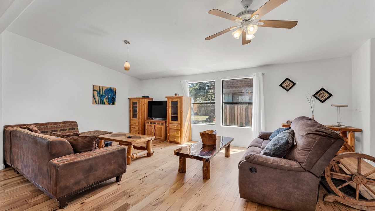 Photo of Bedroom in Big Bear City