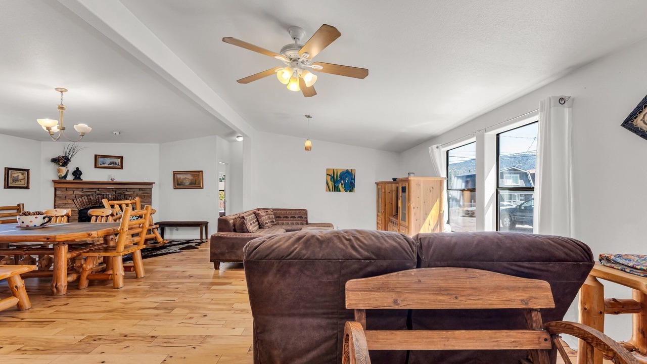 Photo of Bedroom in Big Bear City