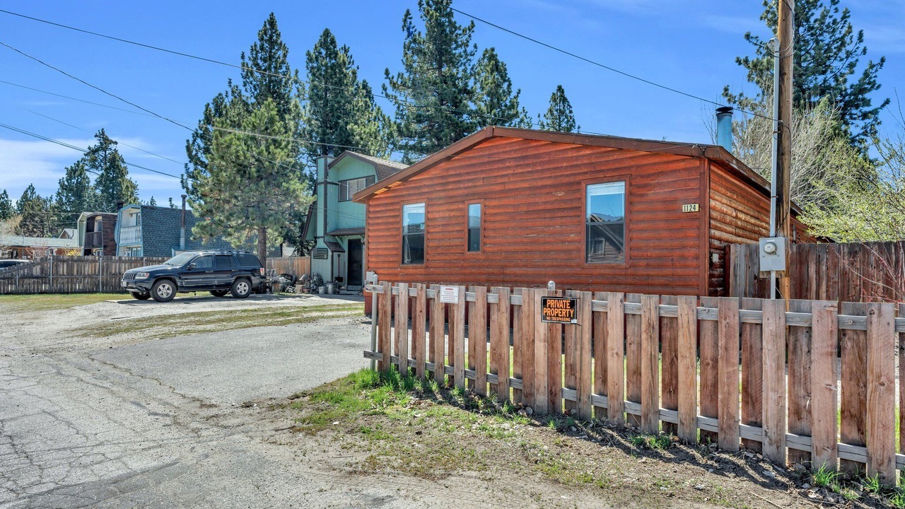 Photo of Outdoor in Big Bear City