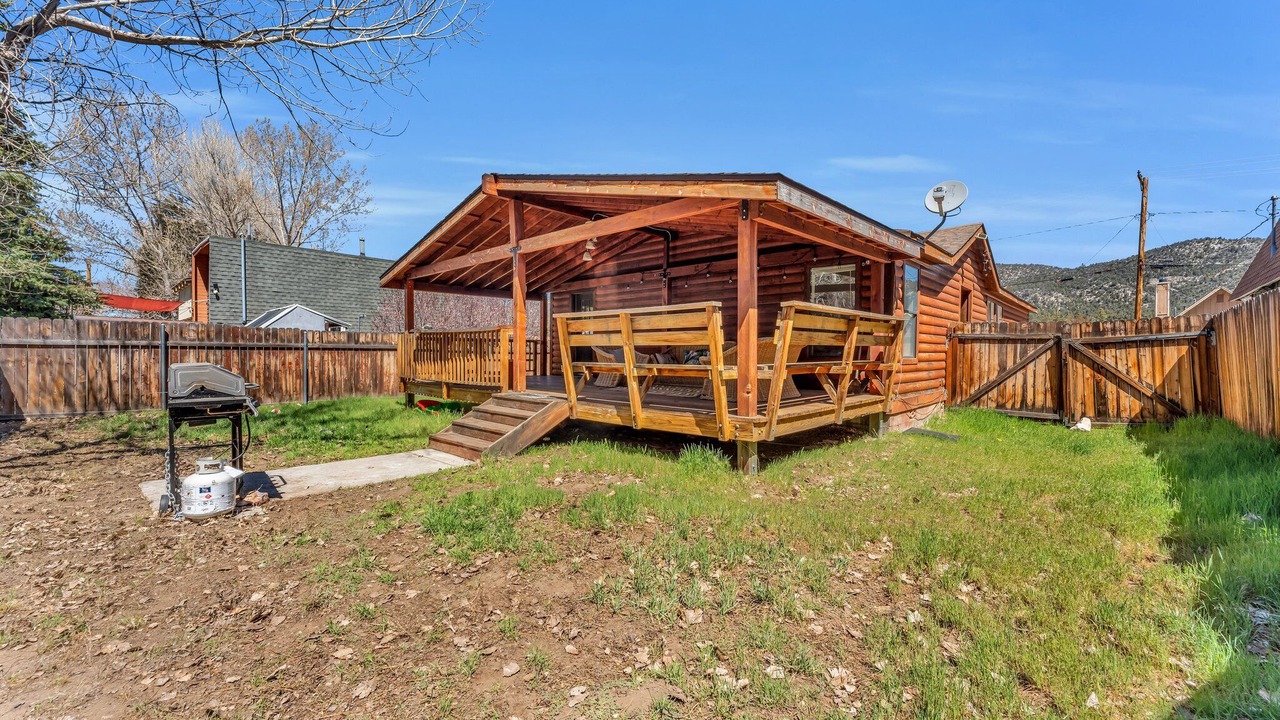Photo of Outdoor in Big Bear City